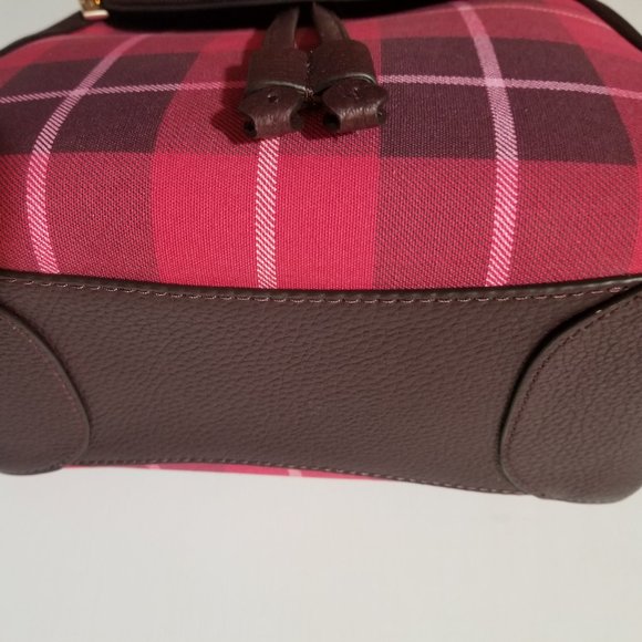 KATE SPADE Leila Medium Flap Backpack - Picture 6 of 8